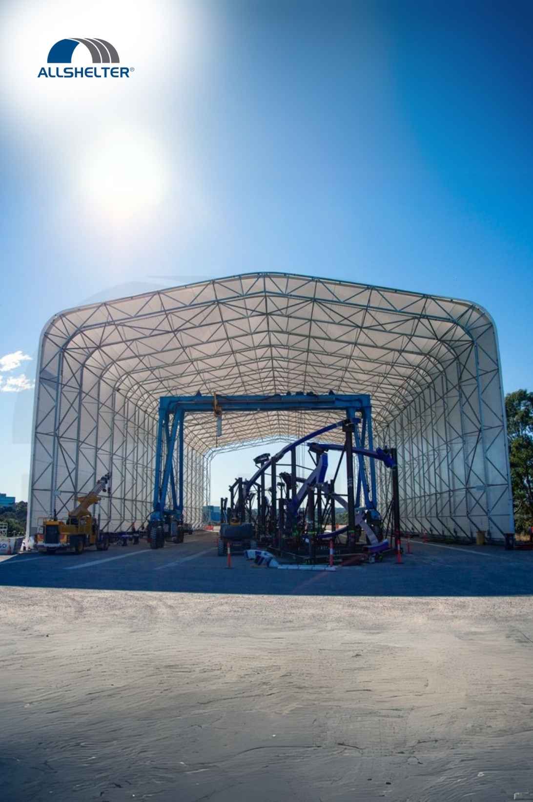 Allshelter client project