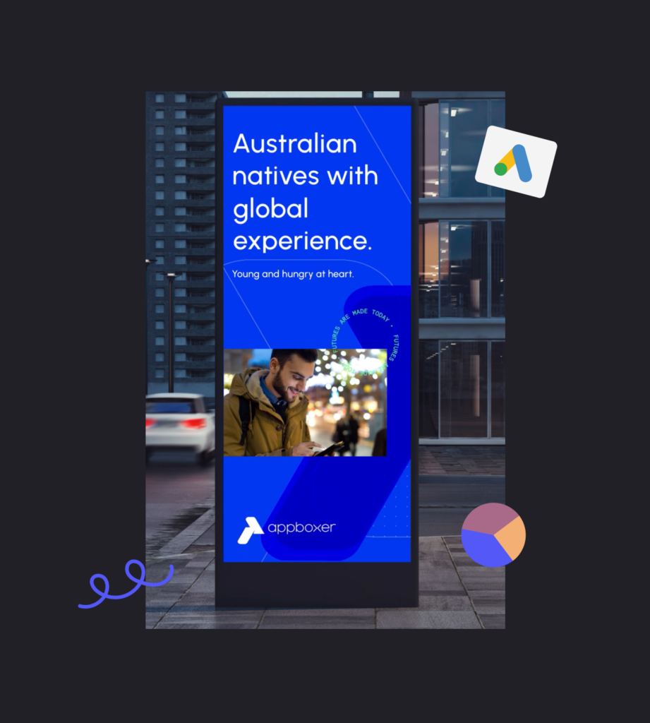 App Boxer client project